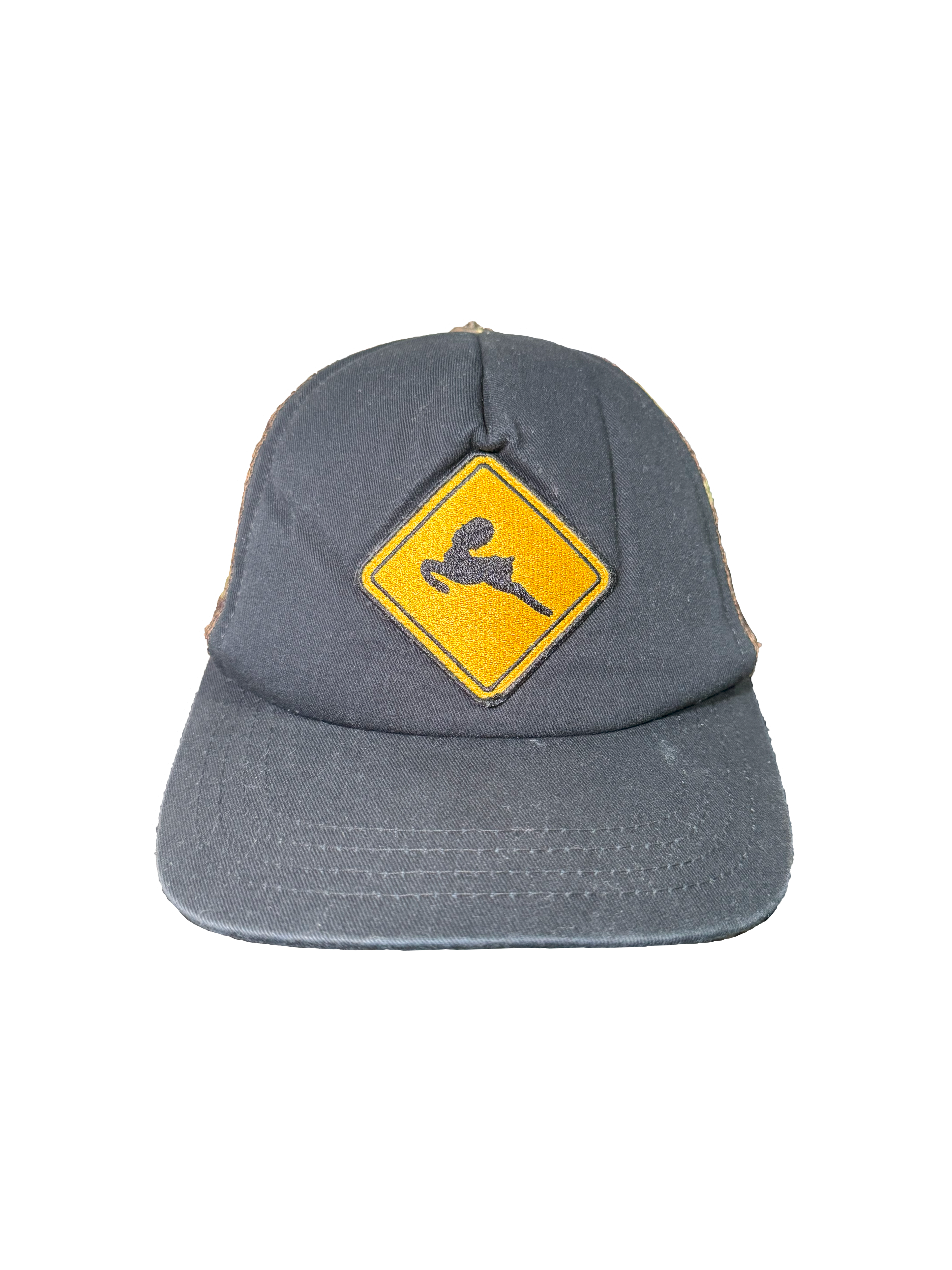 Chrome Hearts Foti 'Clitzen' Trucker Hat - OS