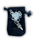 Chrome Hearts Dagger Necklace - OS
