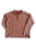 Chrome Hearts 'Teens From Mars' Longsleeve Polo - M
