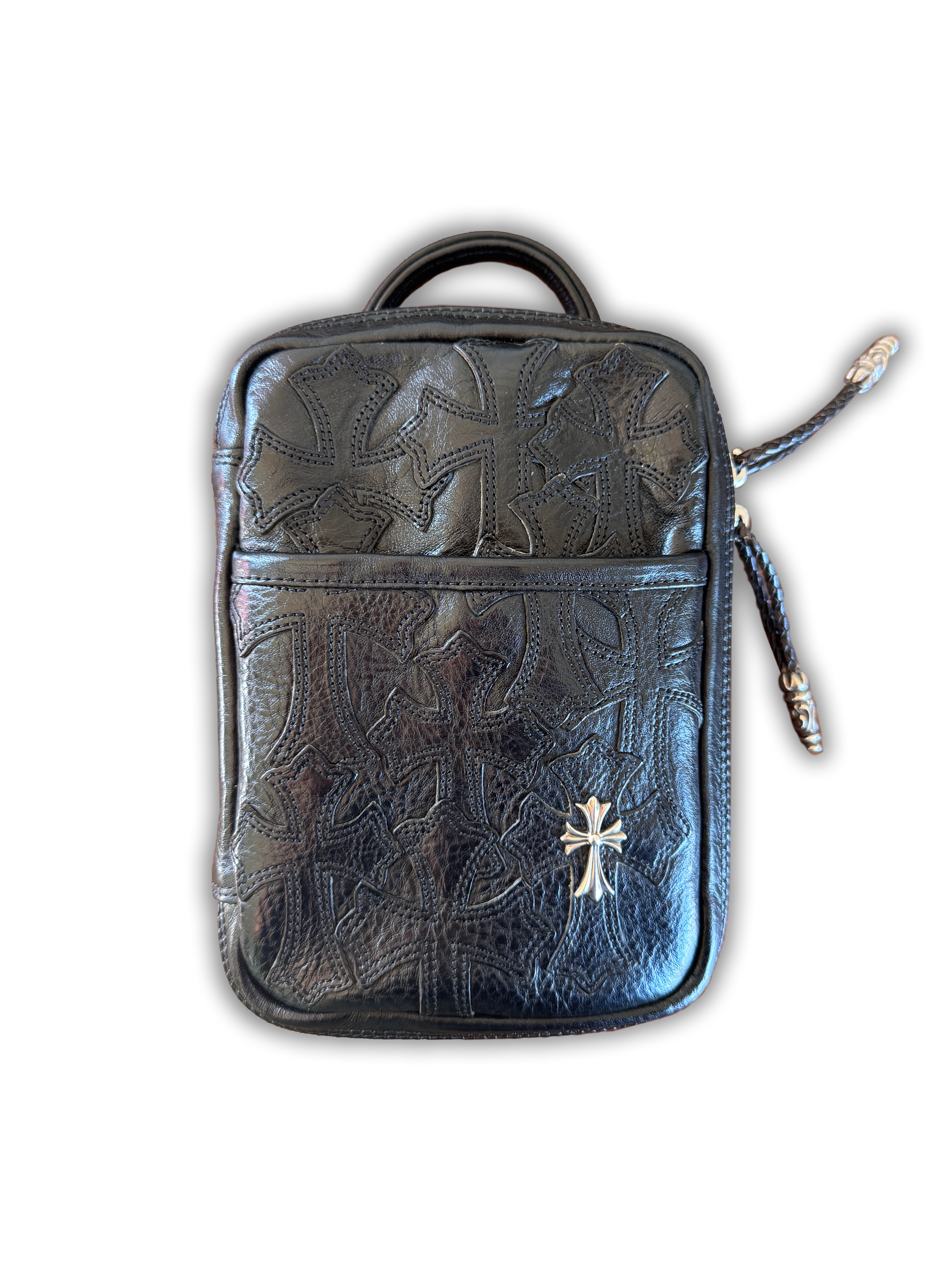 Chrome Hearts 'Everyday Carry' Tech Bag - OS