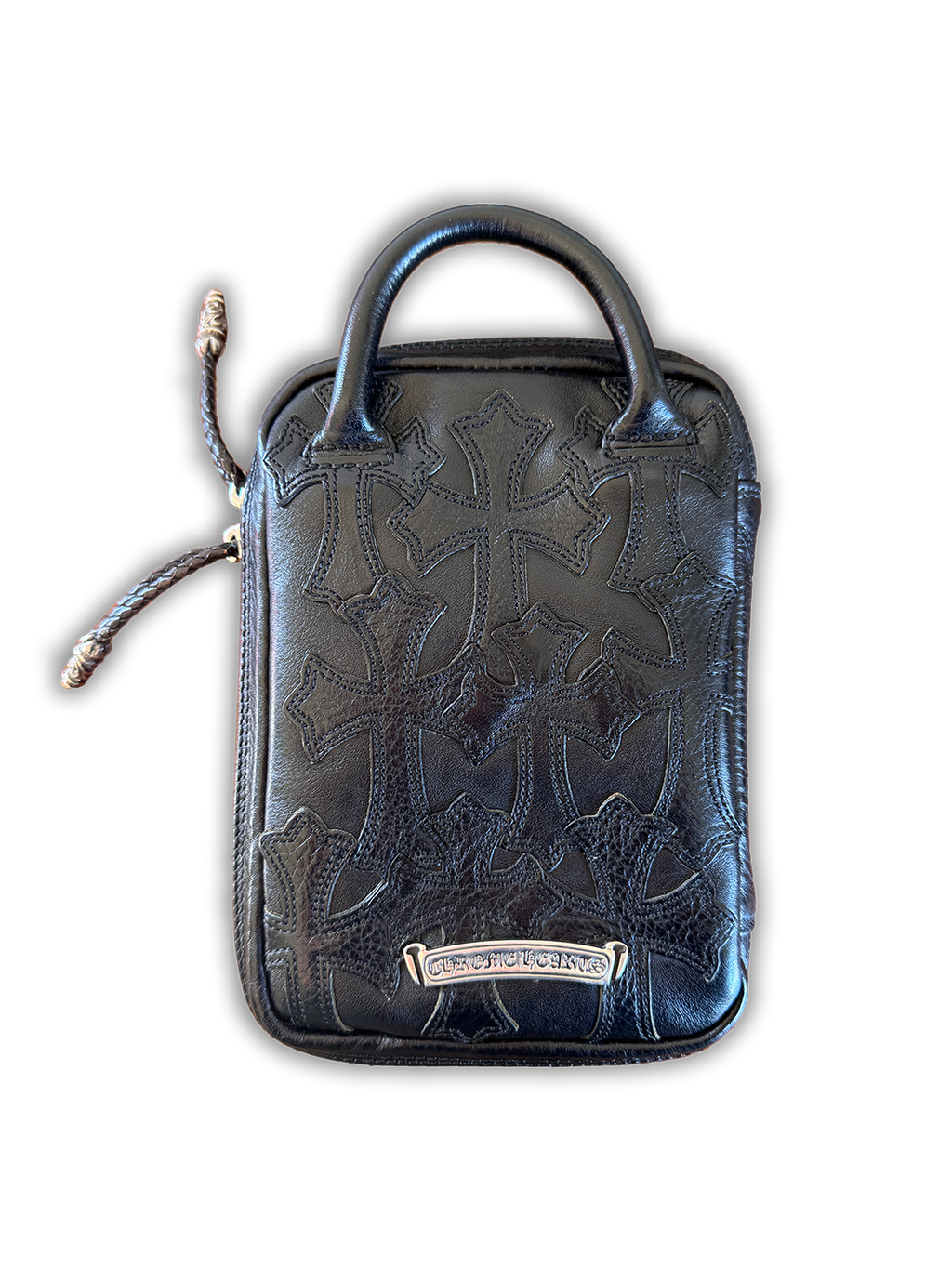 Chrome Hearts 'Everyday Carry' Tech Bag - OS