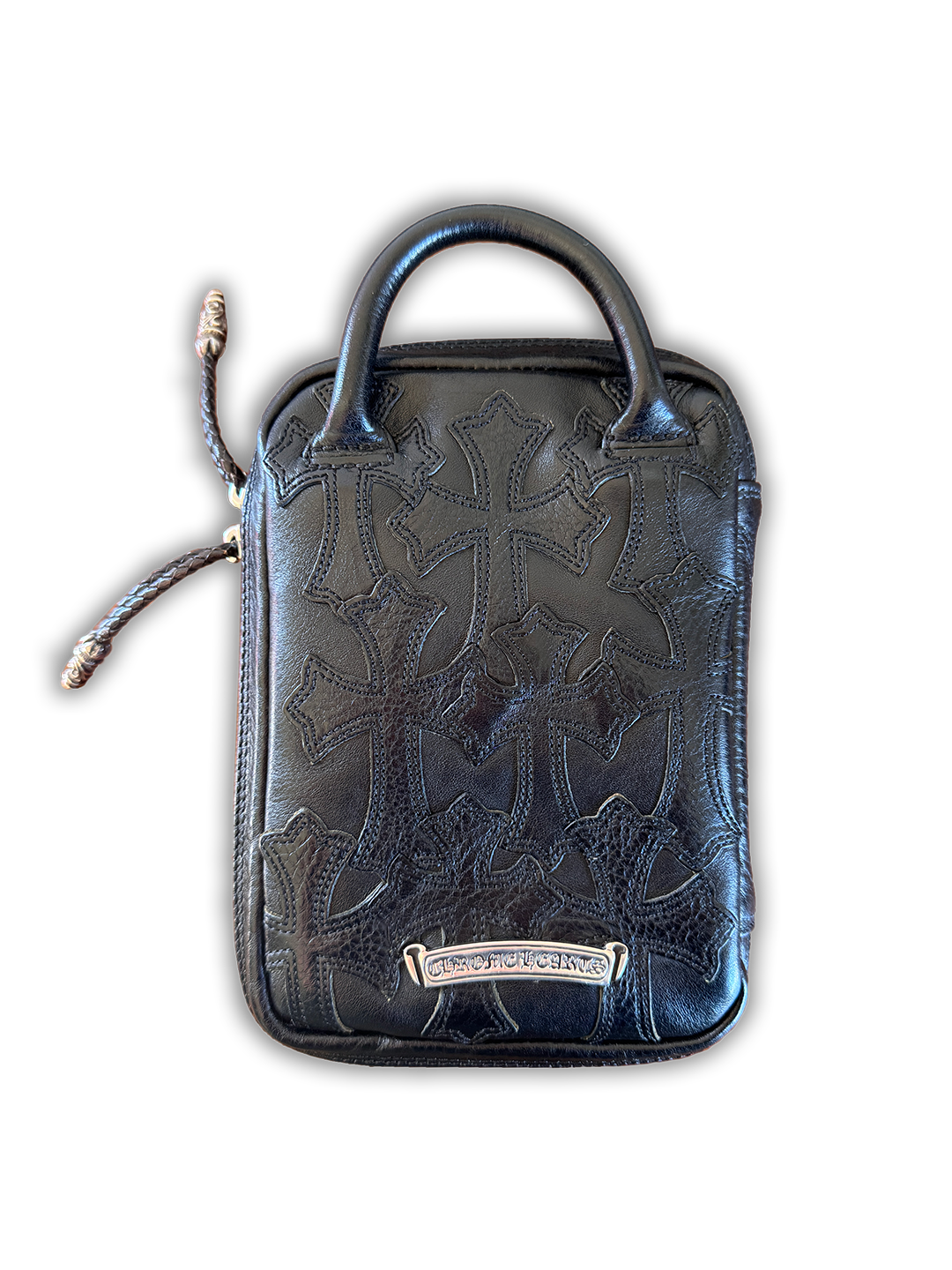 Chrome Hearts 'Everyday Carry' Tech Bag - OS