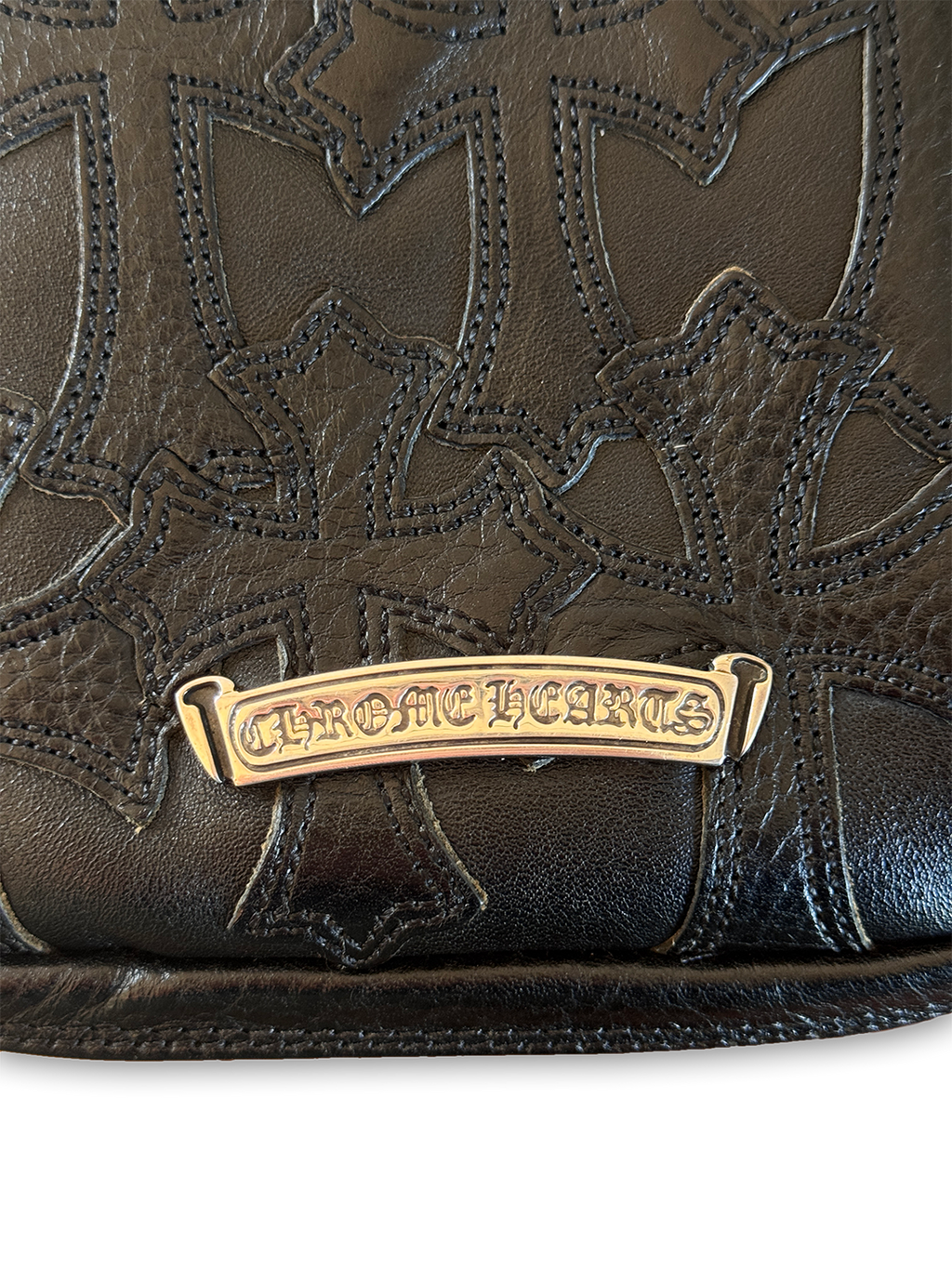 Chrome Hearts 'Everyday Carry' Tech Bag - OS