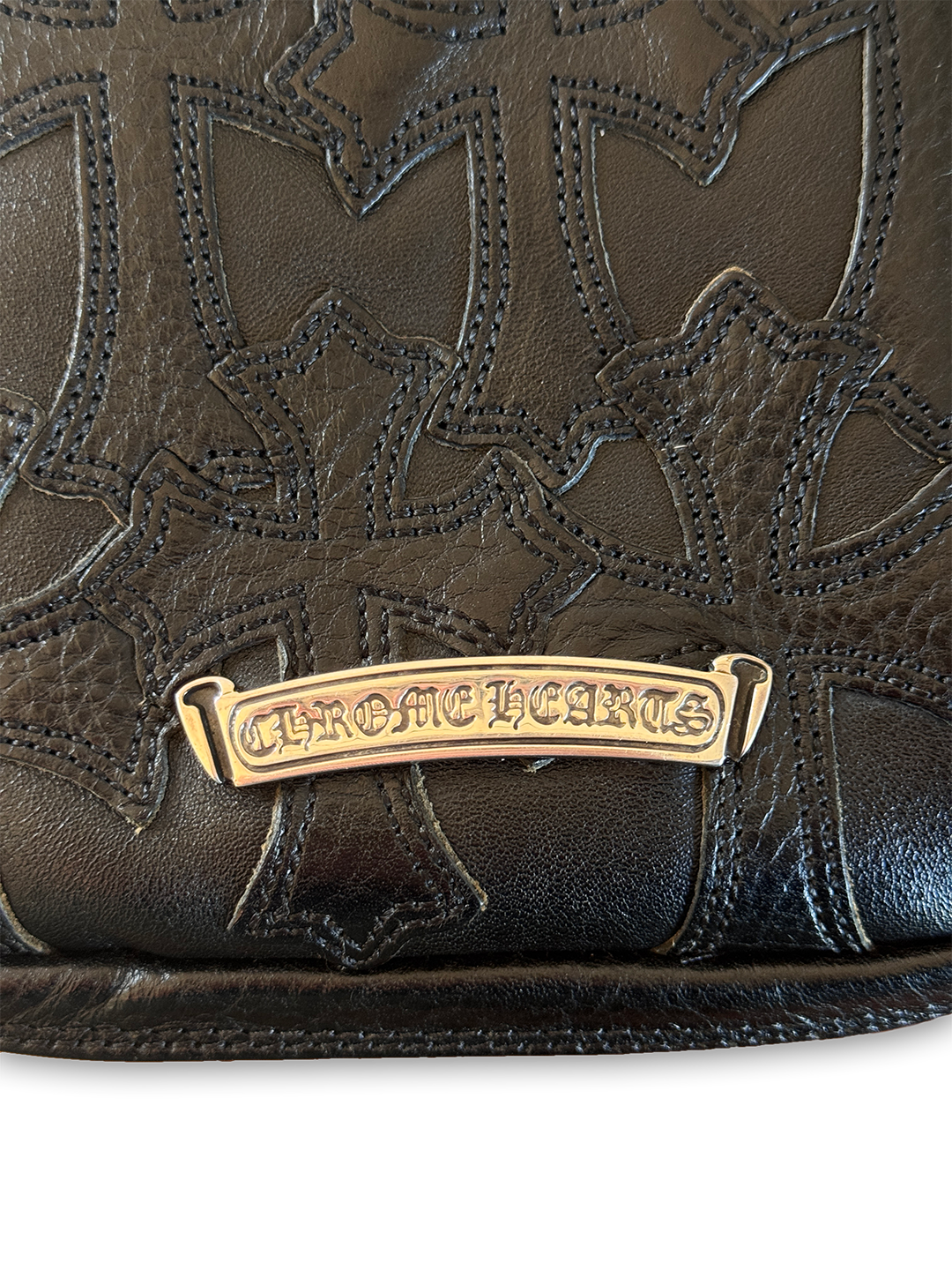 Chrome Hearts 'Everyday Carry' Tech Bag - OS