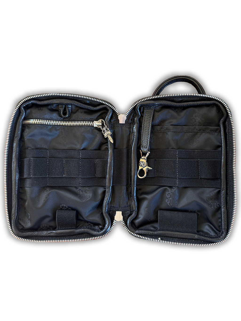 Chrome Hearts 'Everyday Carry' Tech Bag - OS