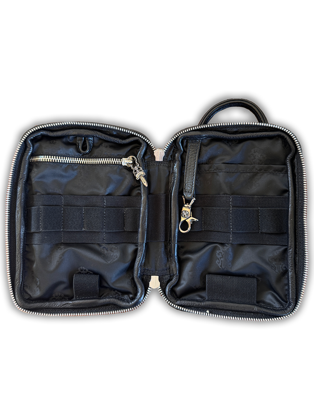 Chrome Hearts 'Everyday Carry' Tech Bag - OS