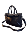 Chrome Hearts '2WAY' Shoulder Bag/Briefcase - OS
