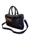 Chrome Hearts '2WAY' Shoulder Bag/Briefcase - OS