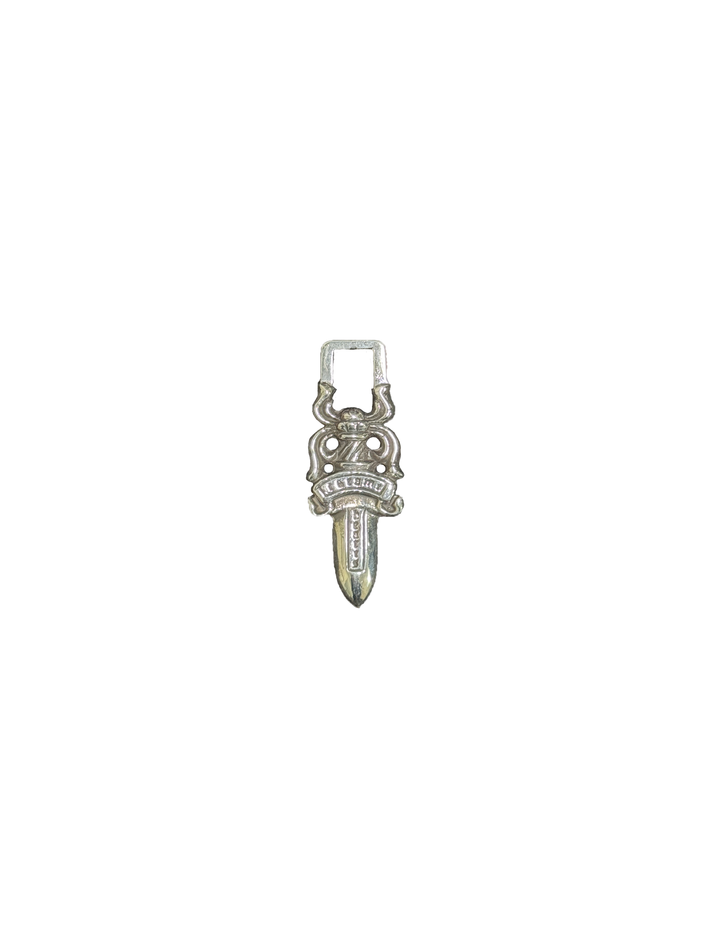 Chrome Hearts Dagger Pendant - OS
