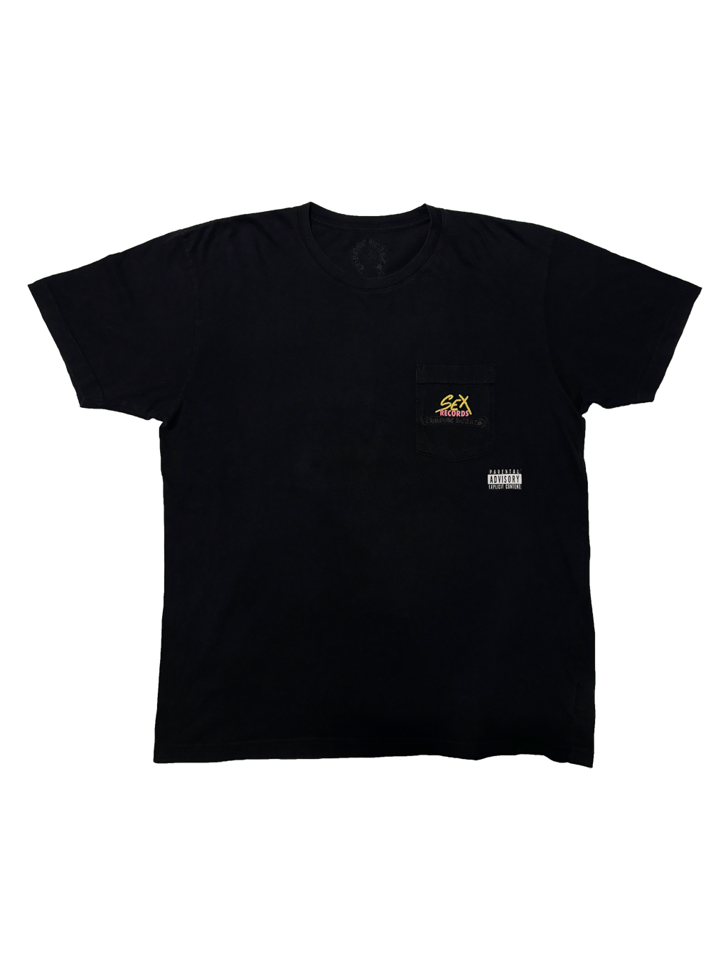 Chrome Hearts x Maxfield 'Sex Records' - XL