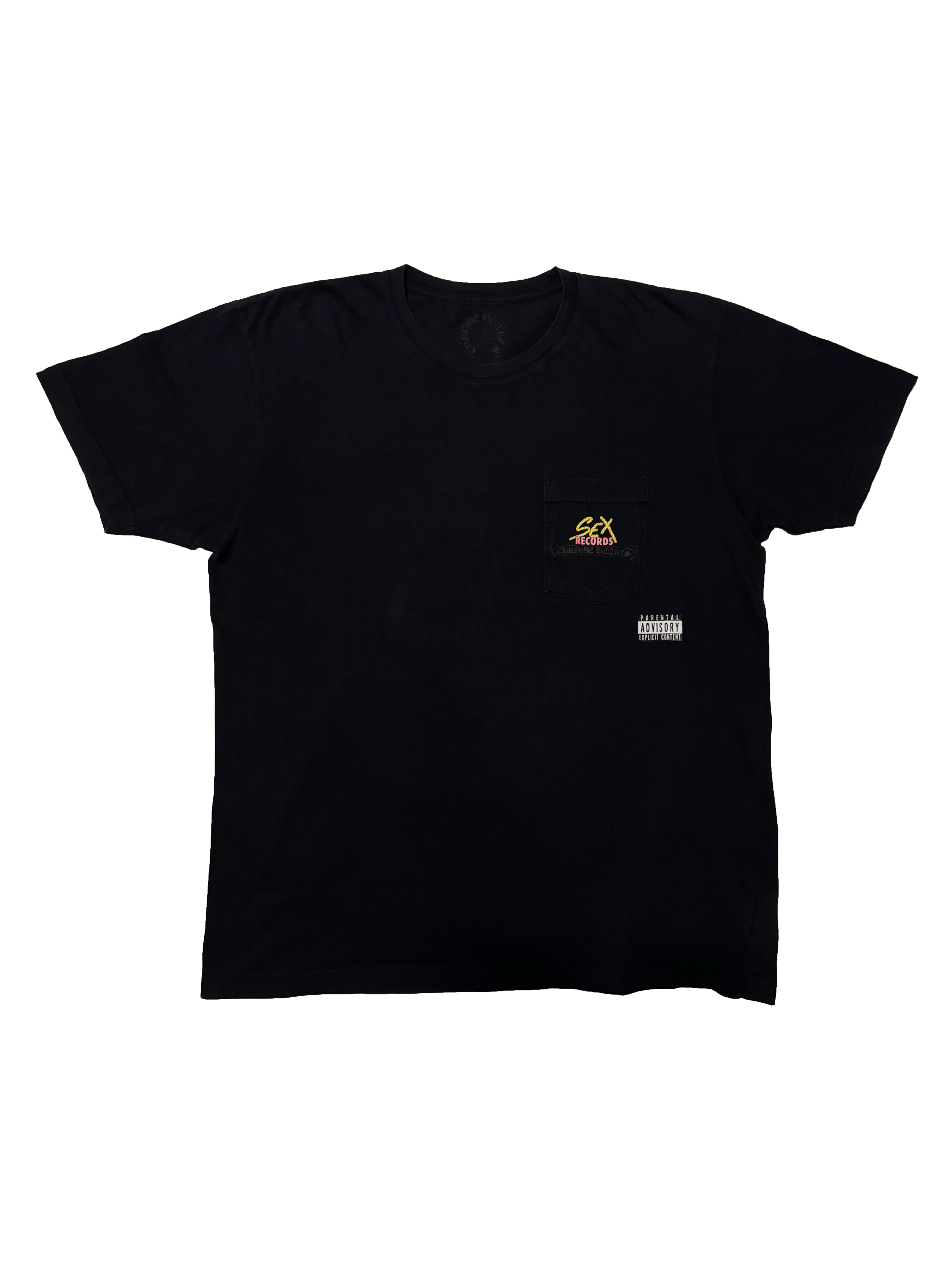 Chrome Hearts x Maxfield 'Sex Records' - XL