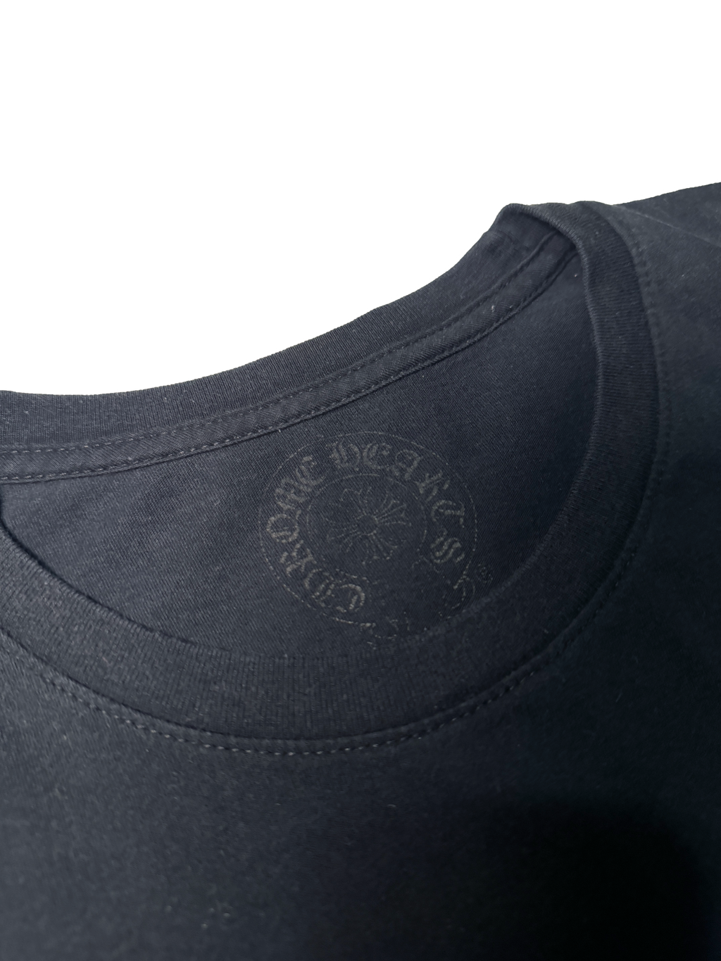 Chrome Hearts x Maxfield 'Sex Records' - XL