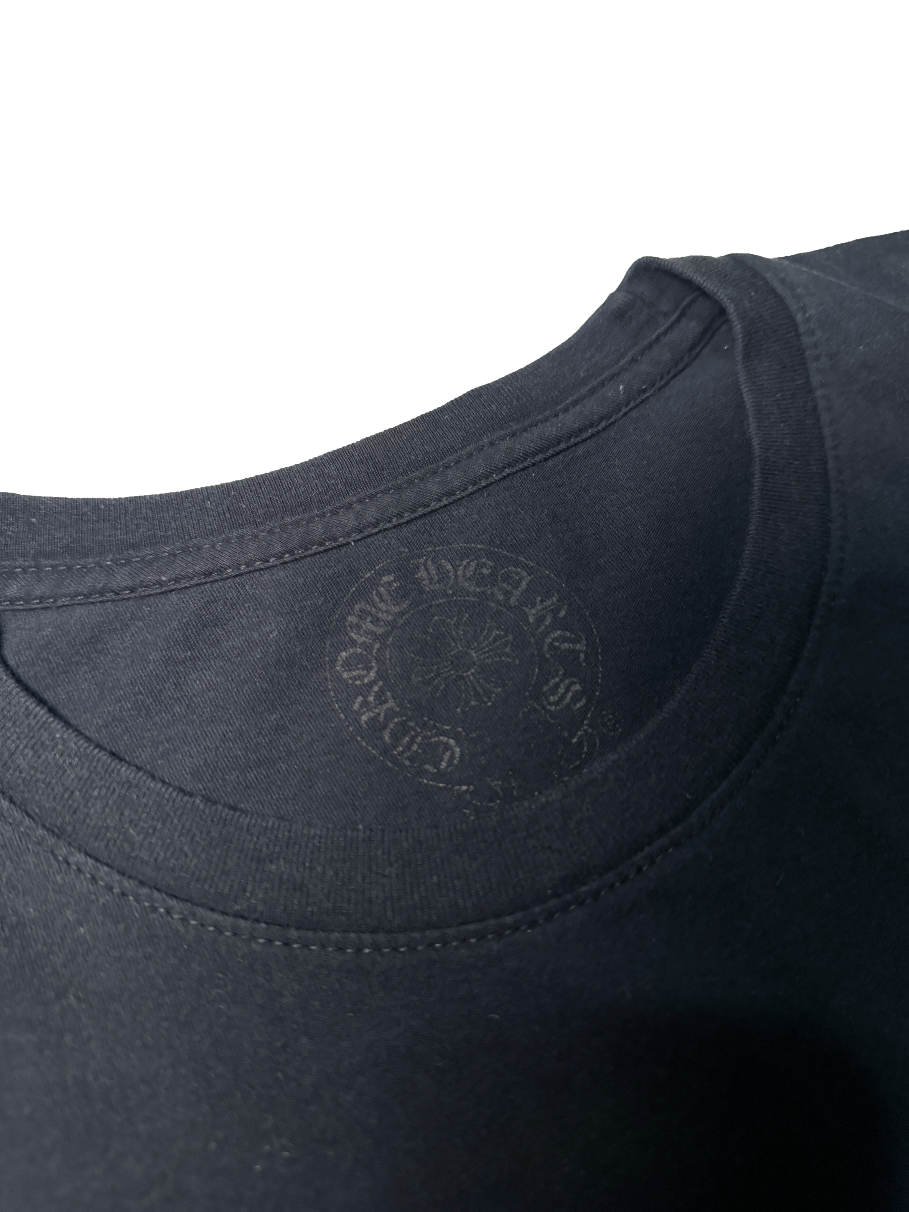 Chrome Hearts x Maxfield 'Sex Records' - XL