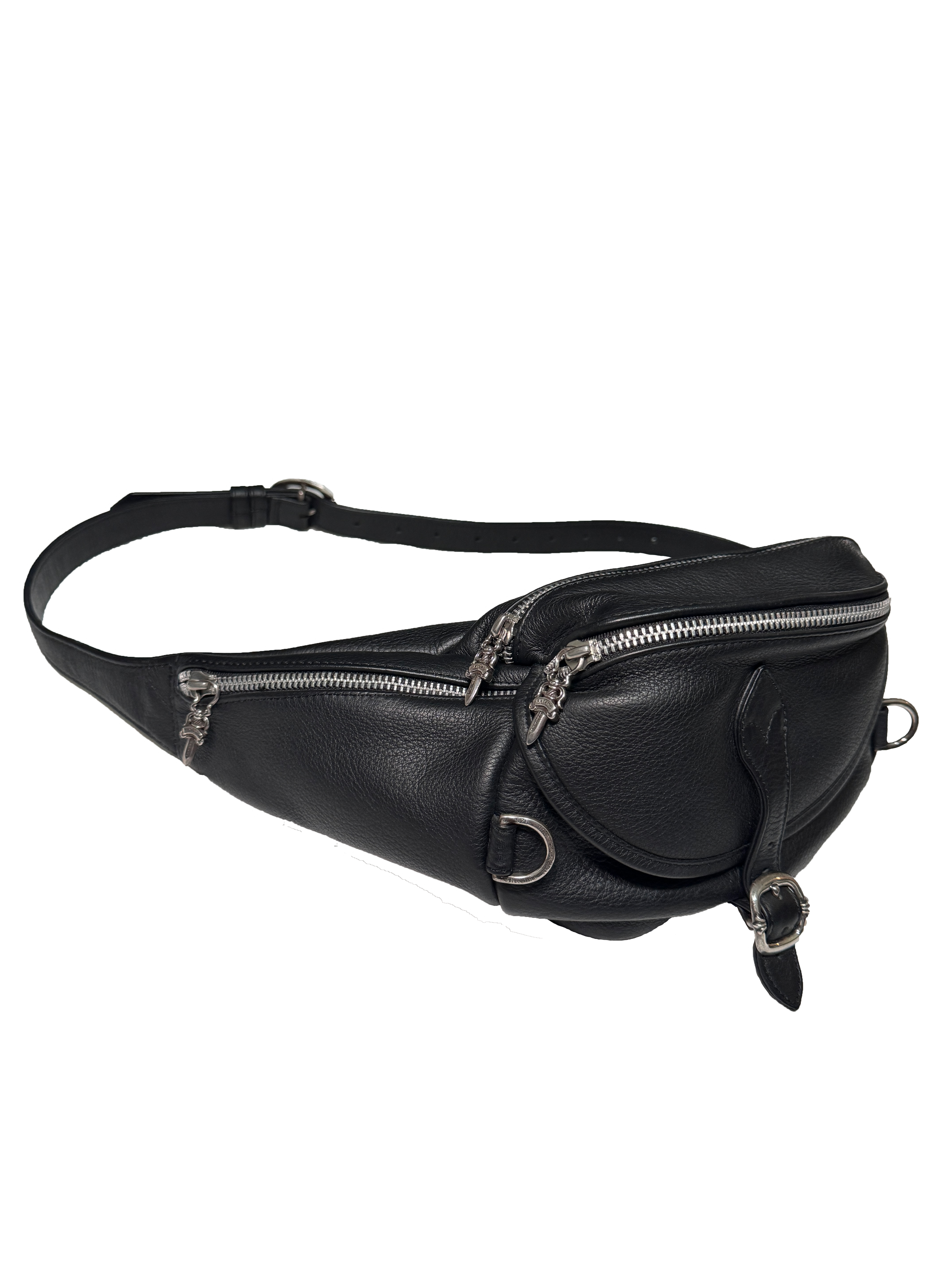 Chrome Hearts Snat Pack - OS