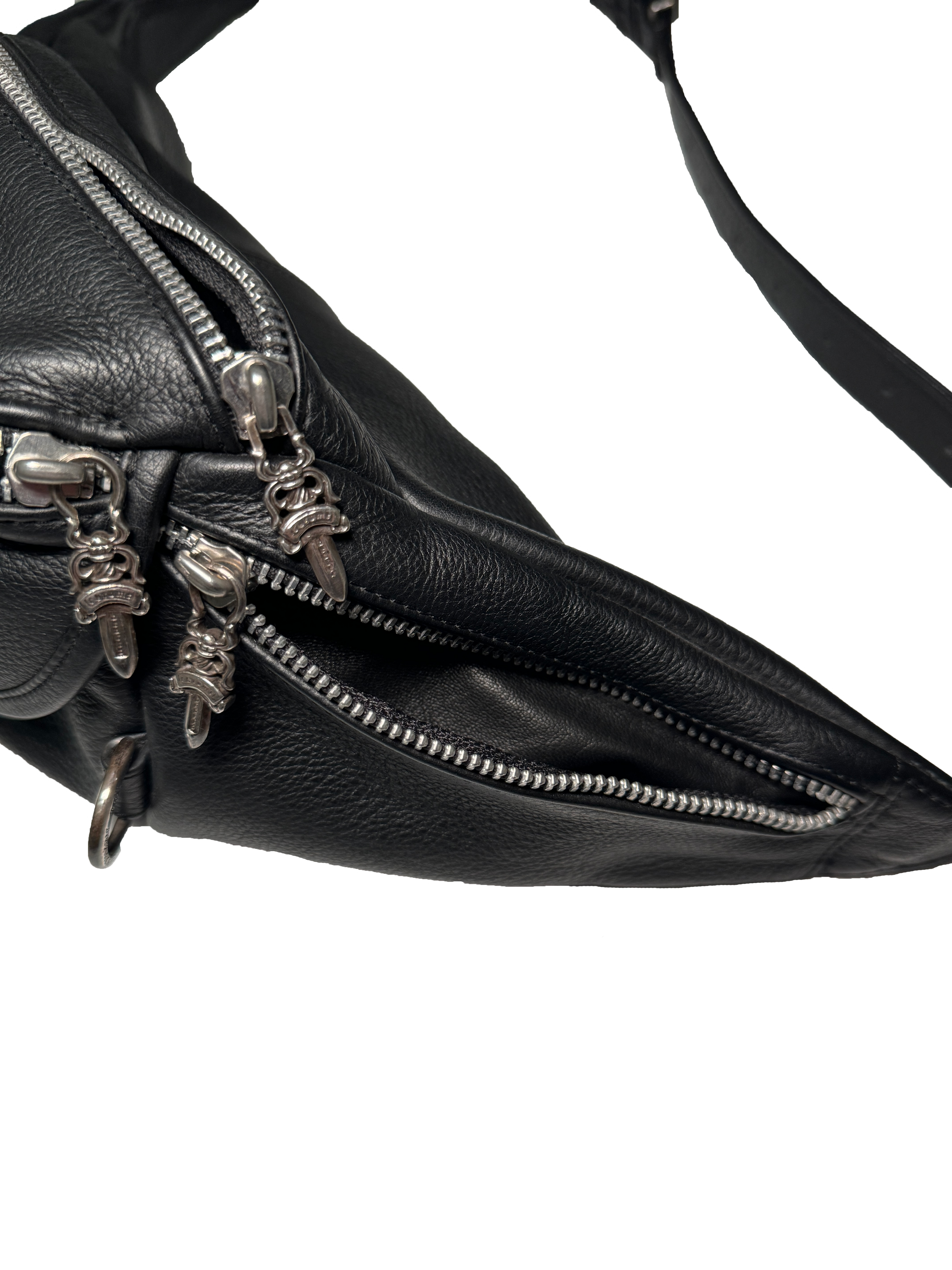 Chrome Hearts Snat Pack - OS