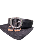Chrome Hearts Gunslinger Belt - 36