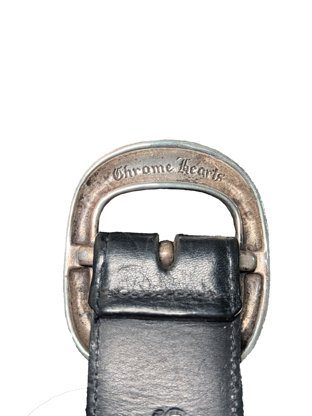 Chrome Hearts Gunslinger Belt - 36