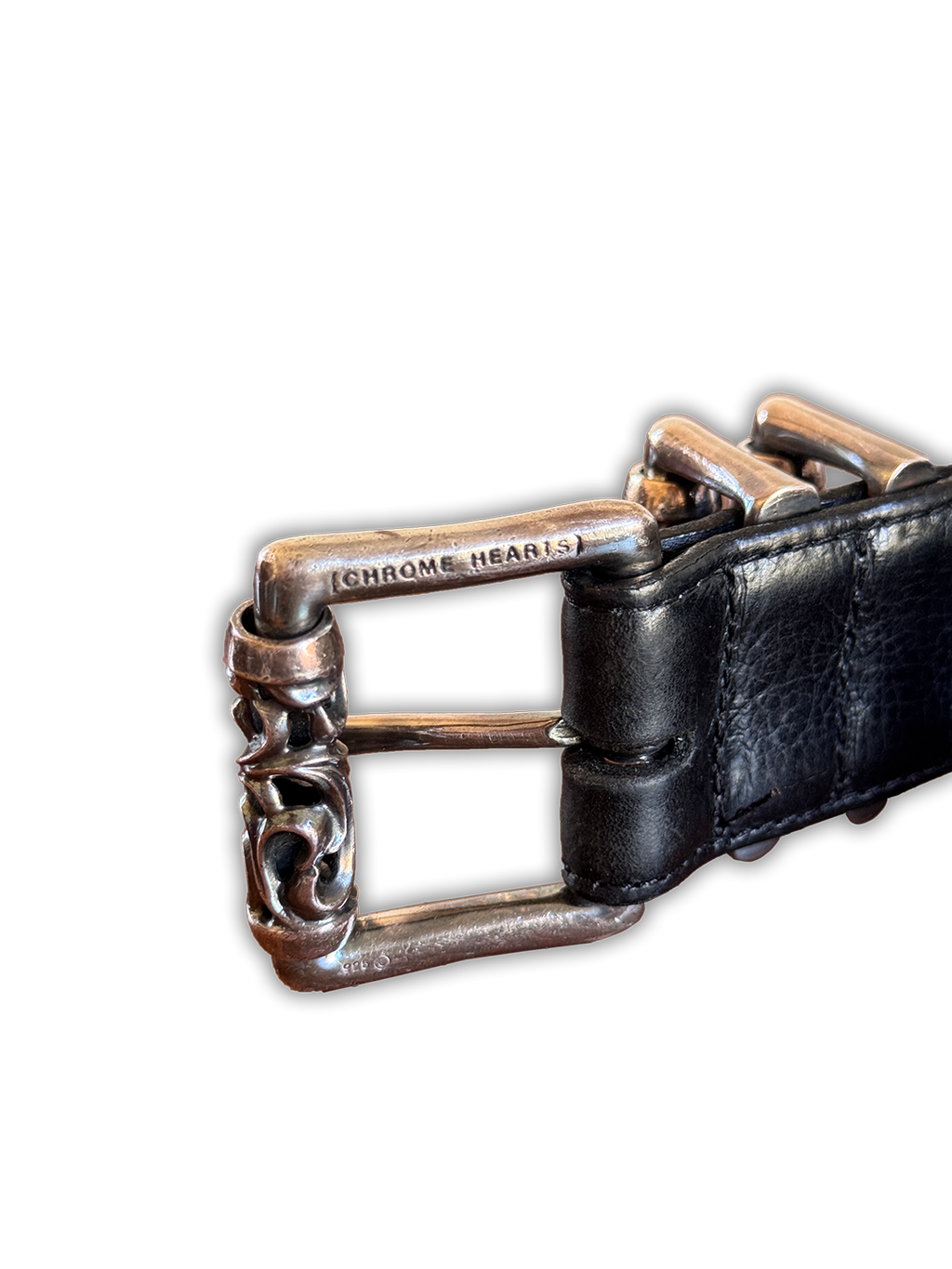Chrome Hearts Roller Belt - 36