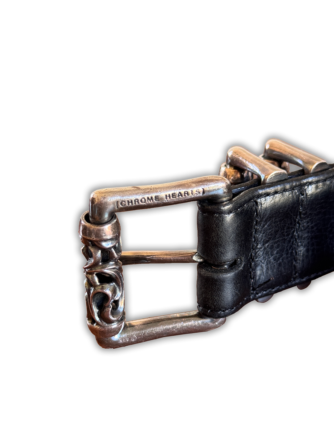 Chrome Hearts Roller Belt - 36
