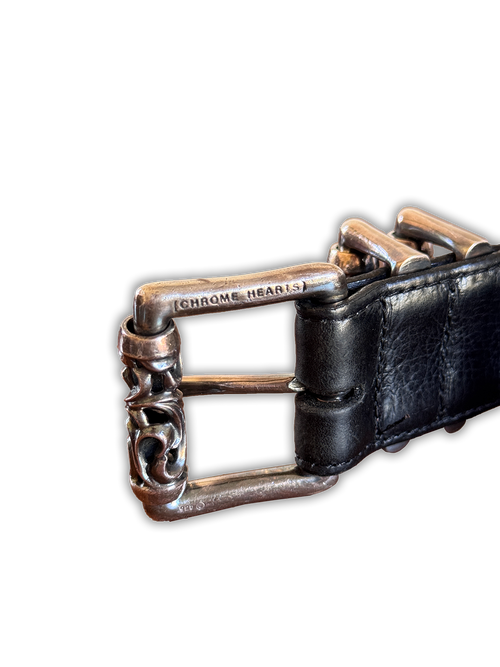Chrome Hearts Roller Belt - 36