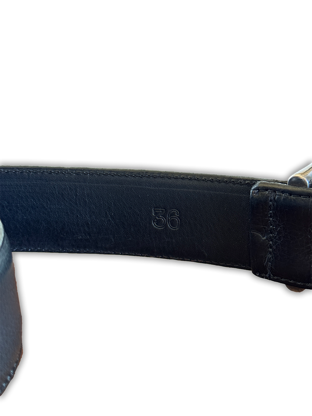 Chrome Hearts Roller Belt - 36