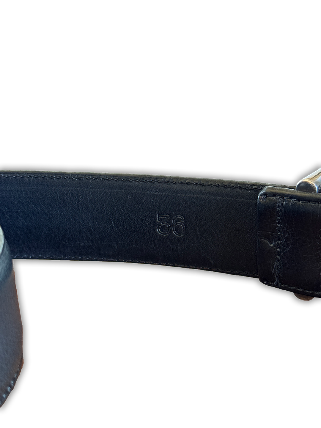 Chrome Hearts Roller Belt - 36