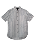 Chrome Hearts Patterned Button Shirt - S