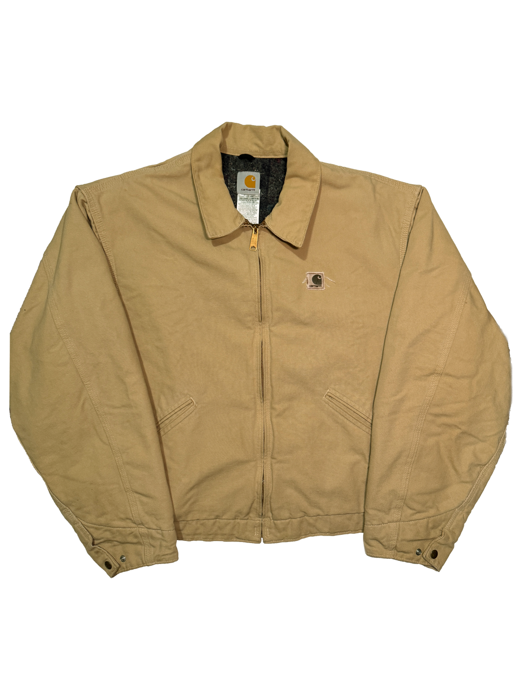 2006 Carhartt Detroit J146 - XL