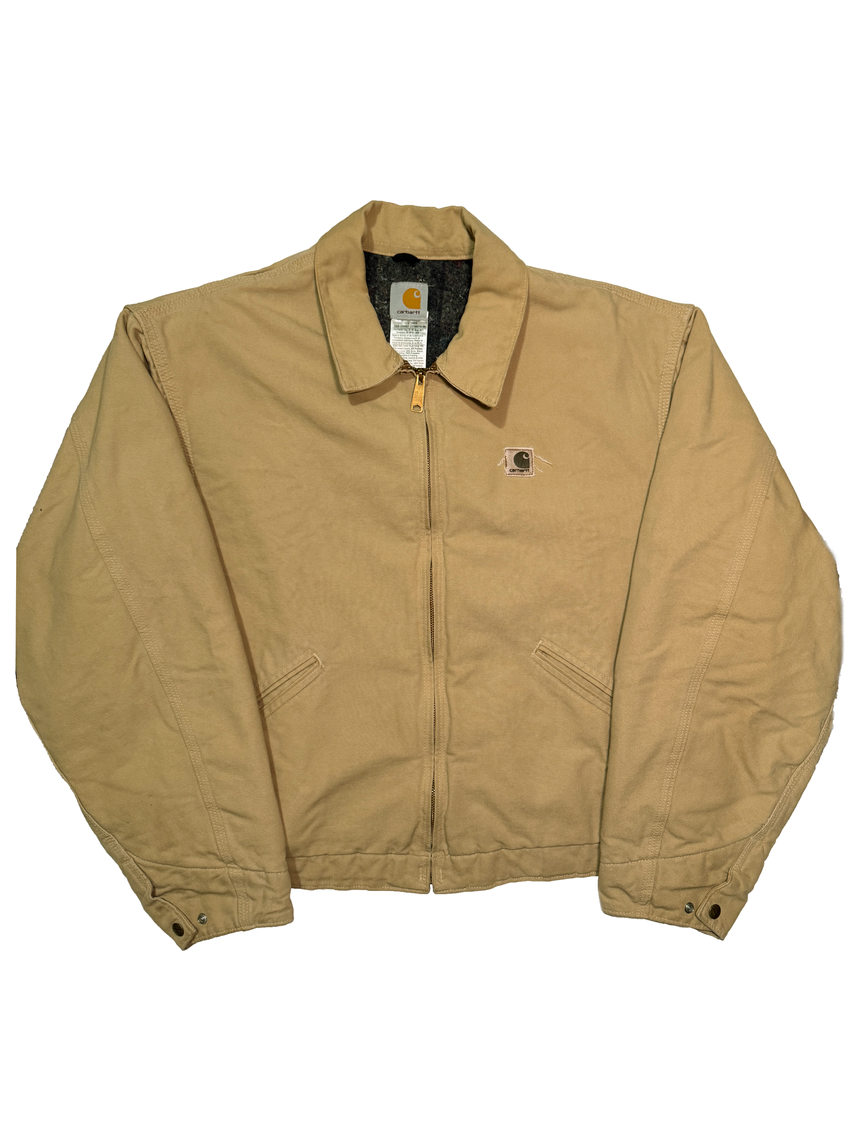 2006 Carhartt Detroit J146 - XL