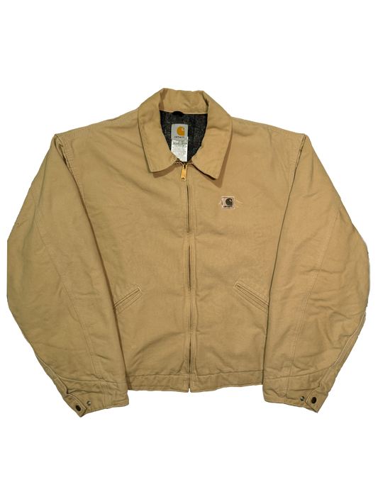 2006 Carhartt Detroit J146 - XL