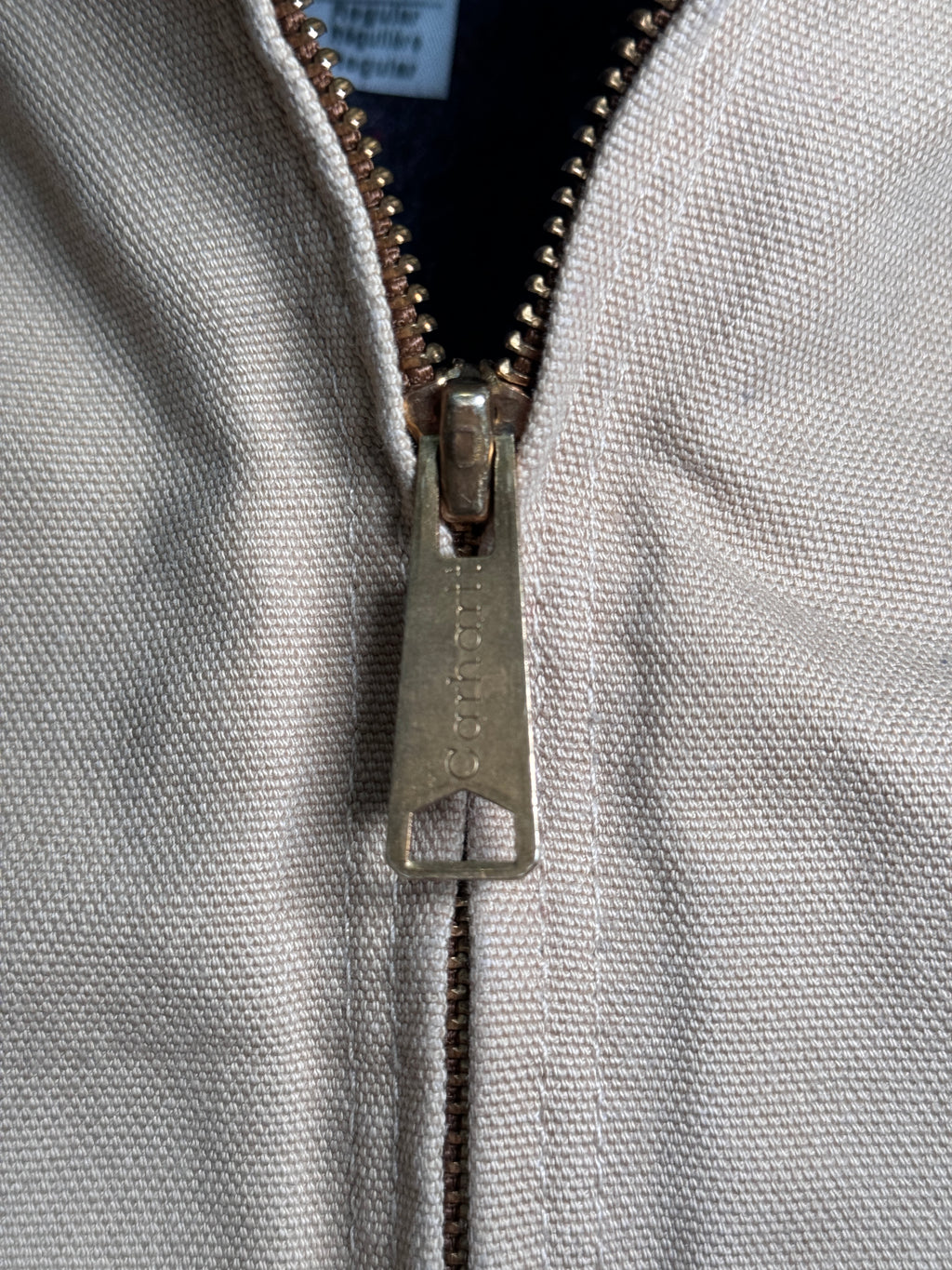 2006 Carhartt Detroit J146 - XL