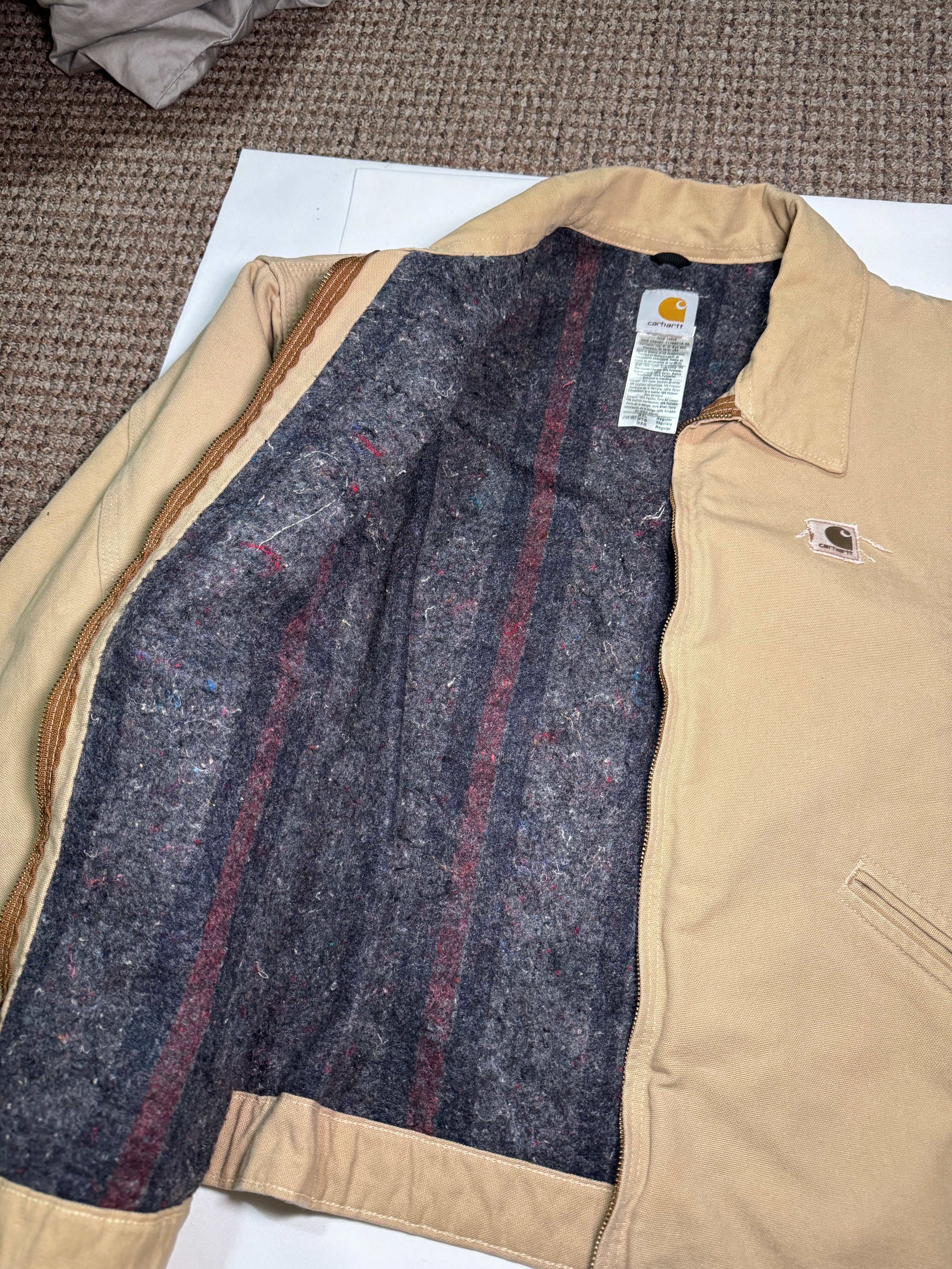 2006 Carhartt Detroit J146 - XL