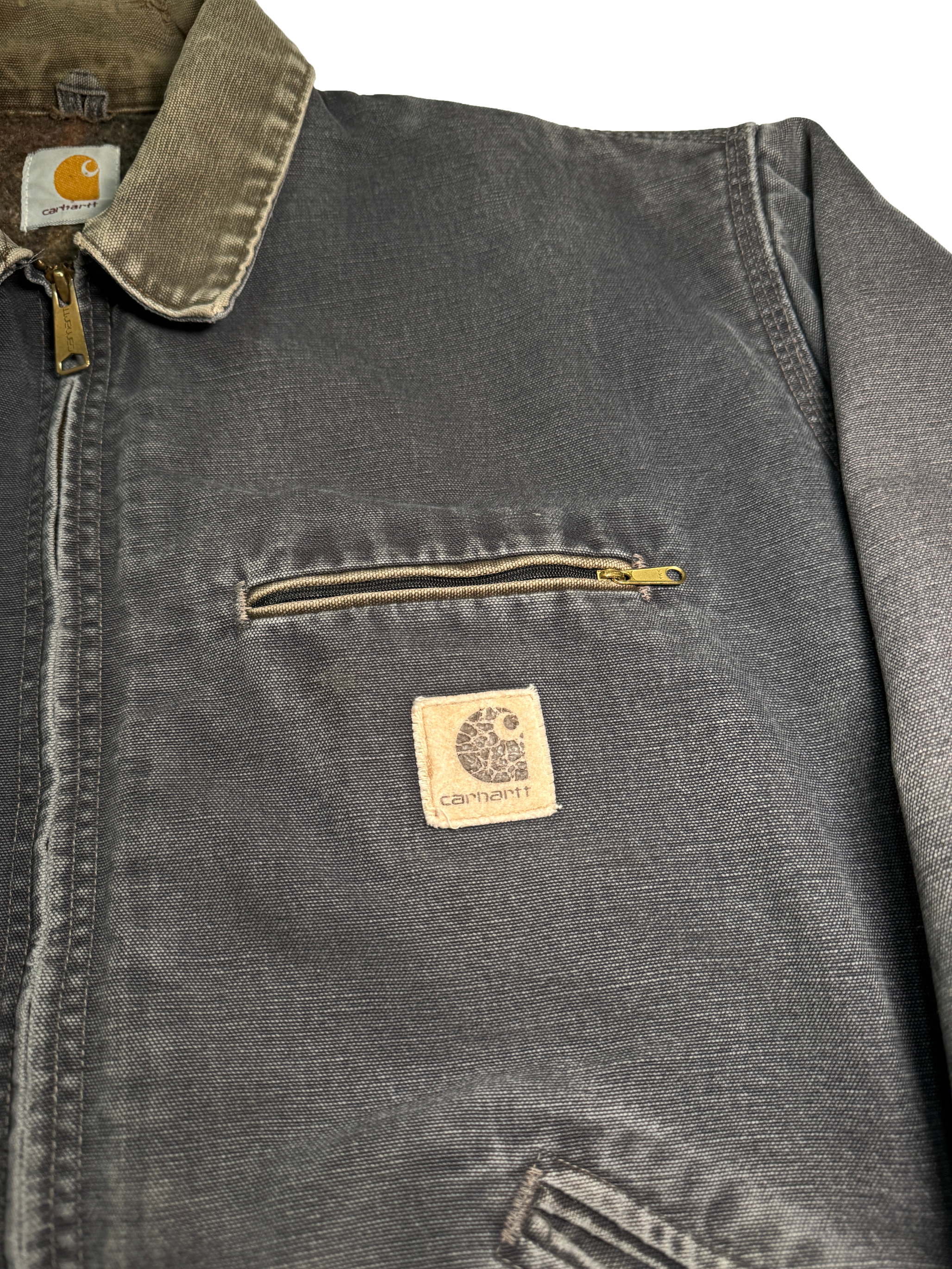 Carhartt Detroit J97 - XL