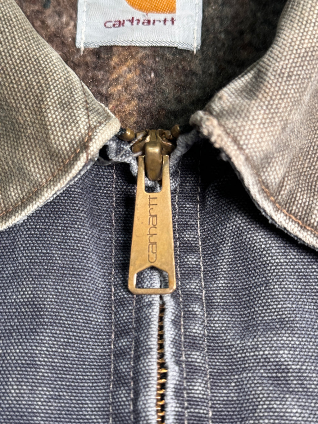 Carhartt Detroit J97 - XL