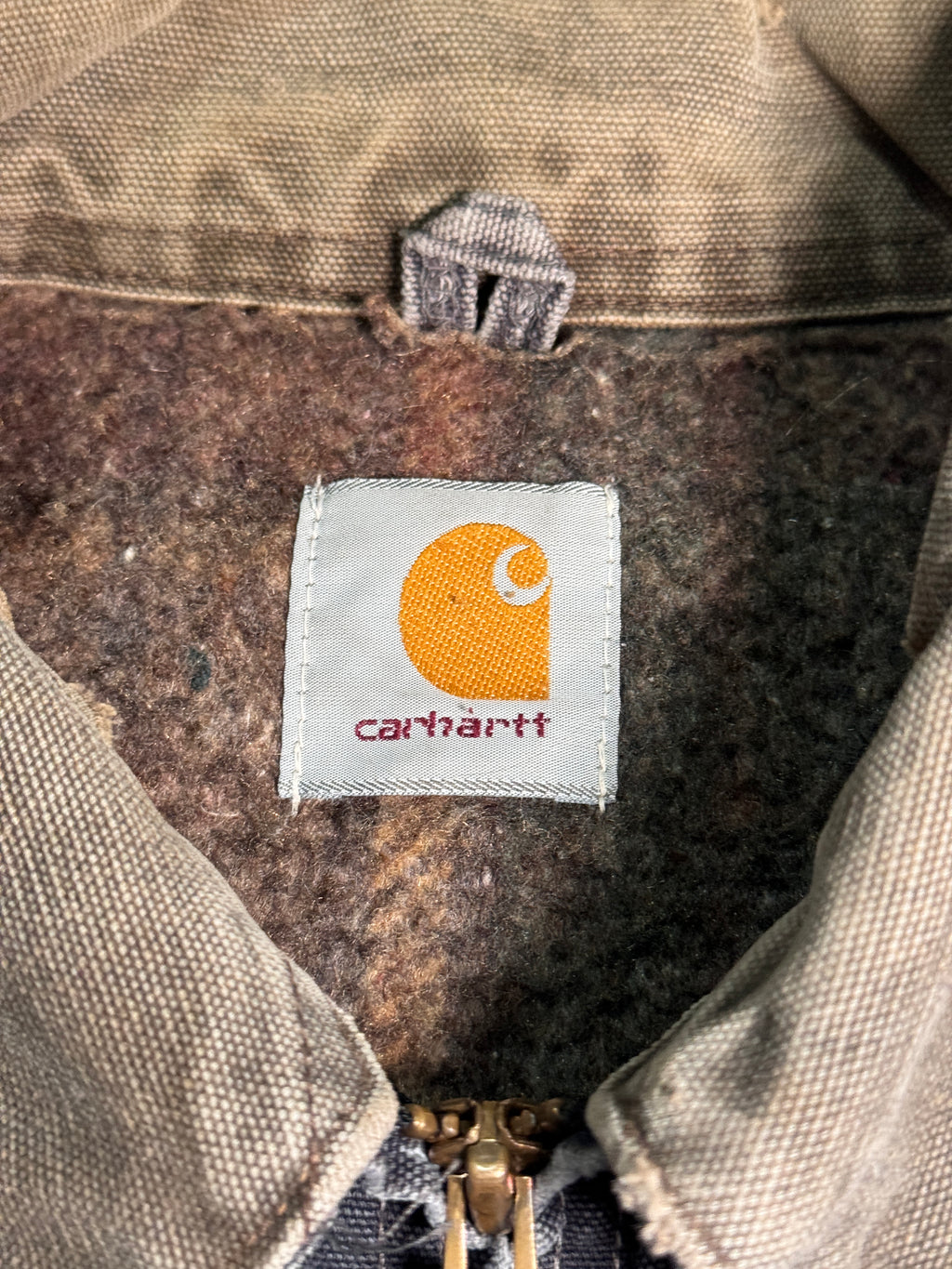 Carhartt Detroit J97 - XL