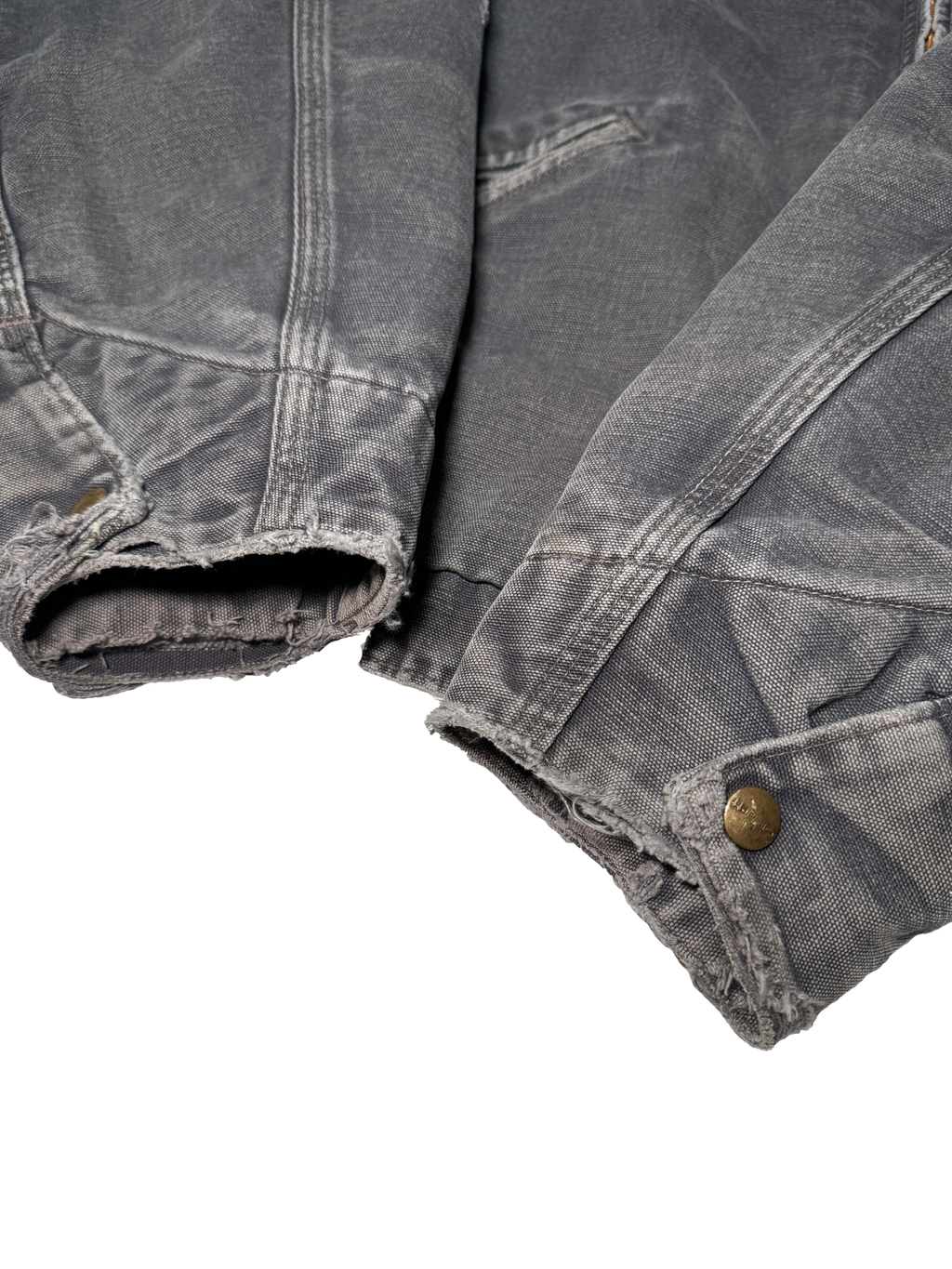 Carhartt Detroit J97 - XL