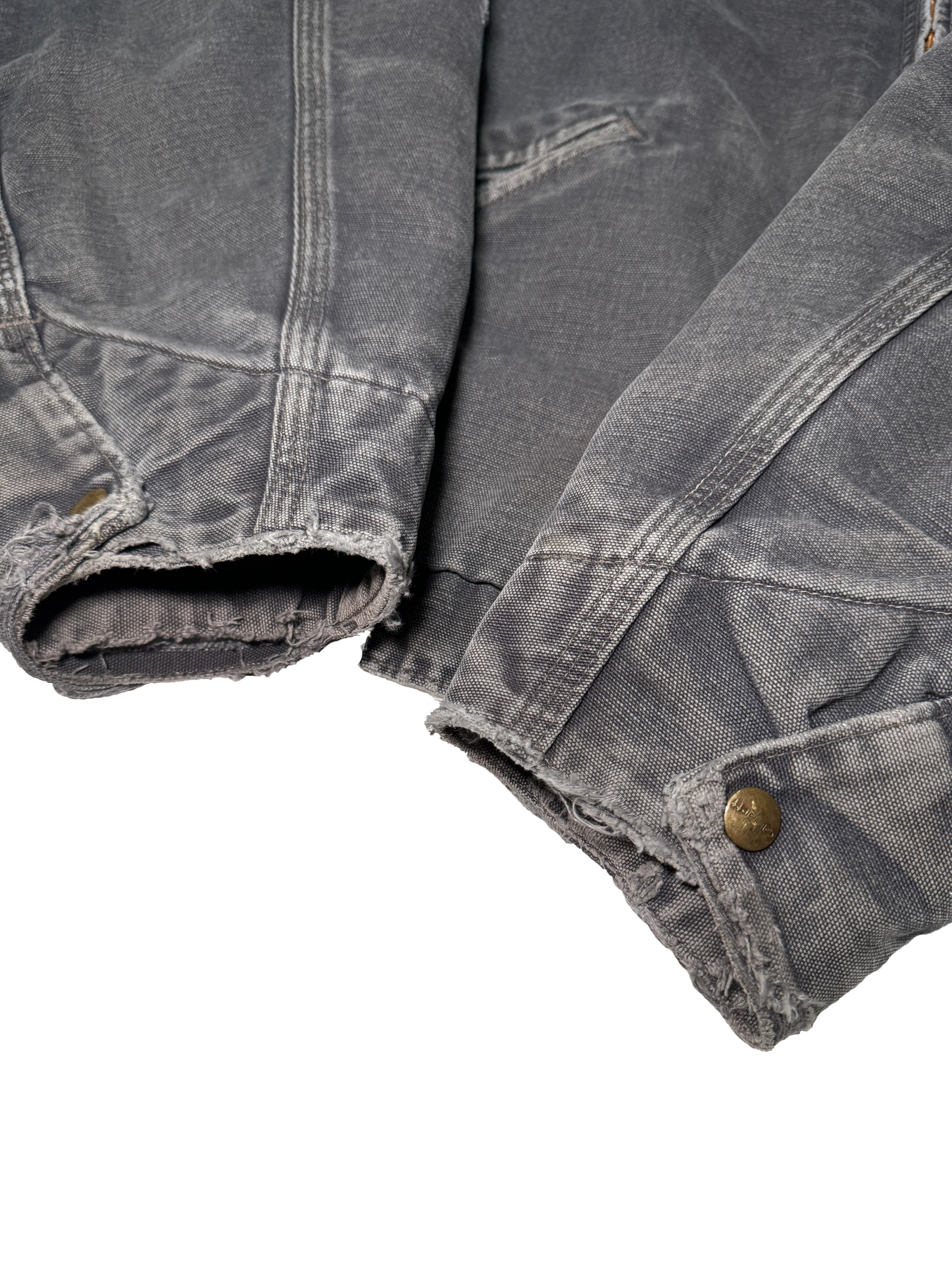 Carhartt Detroit J97 - XL