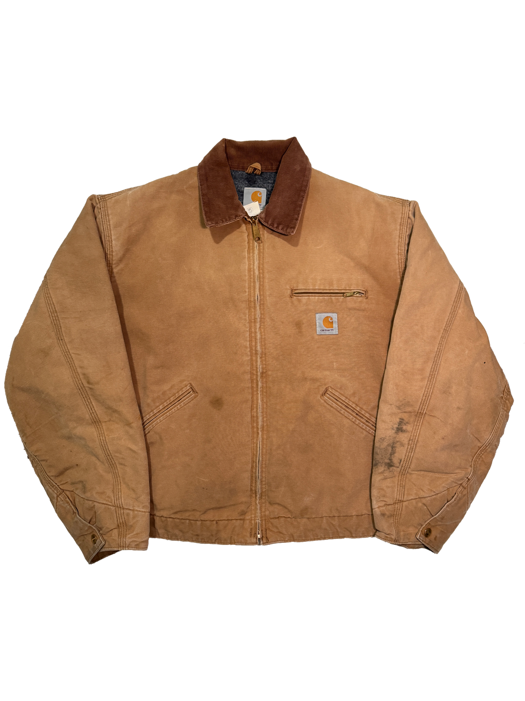 Carhartt Detroit J01 - XL