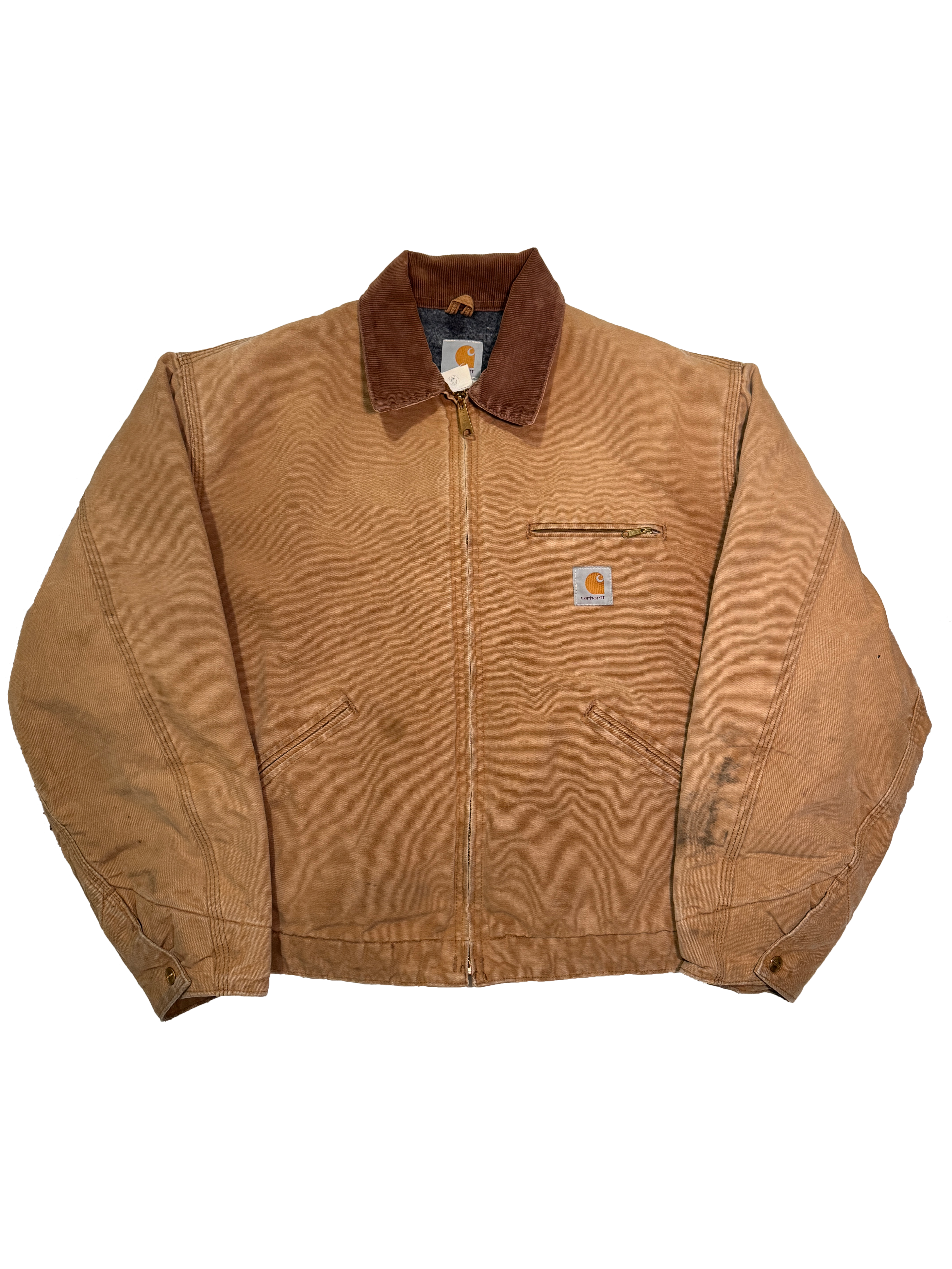 Carhartt Detroit J01 - XL