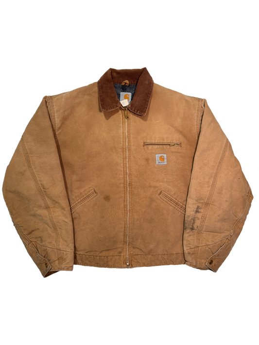 Carhartt Detroit J01 - XL