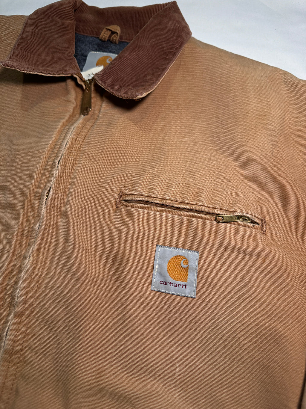 Carhartt Detroit J01 - XL