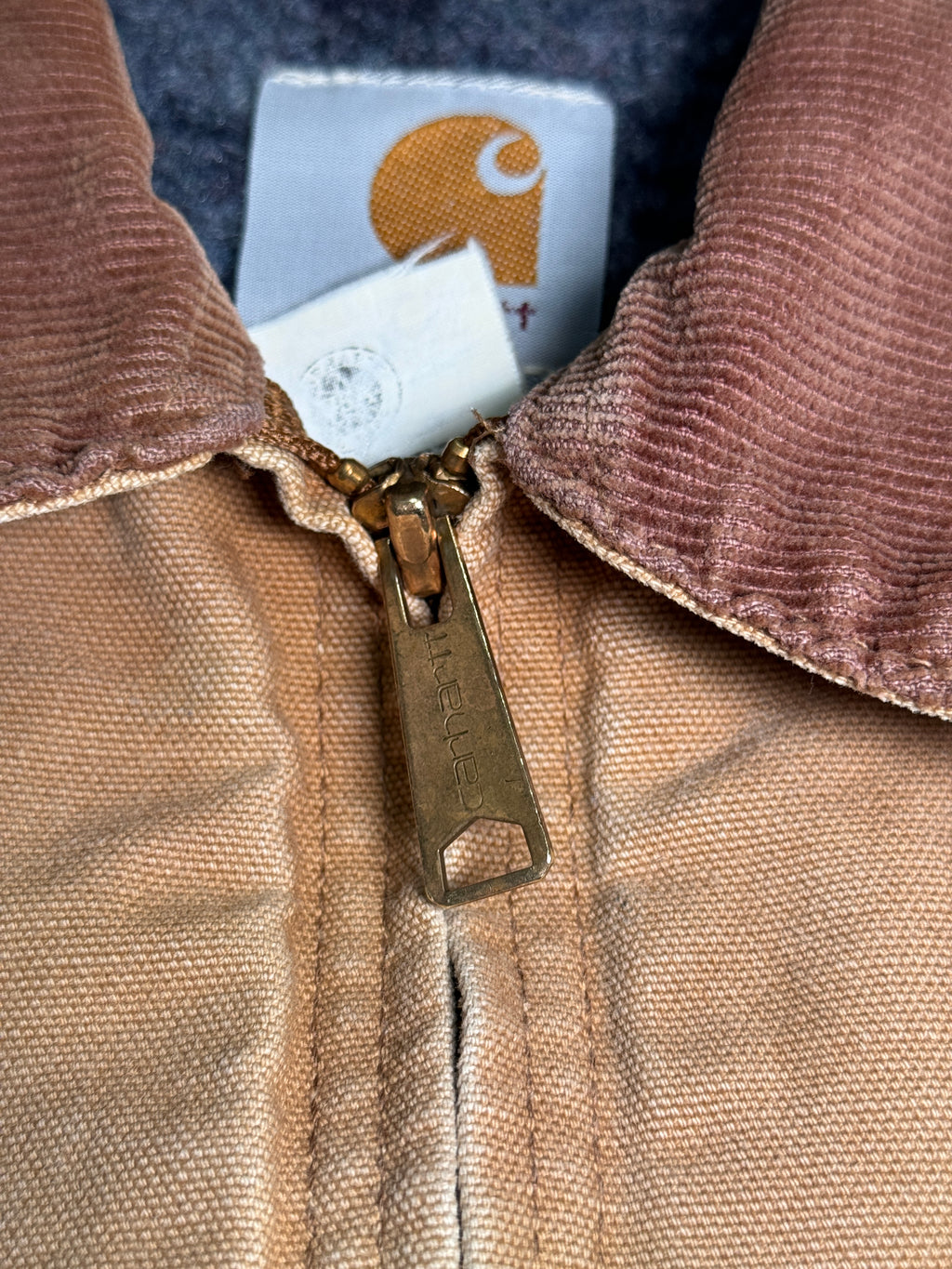 Carhartt Detroit J01 - XL