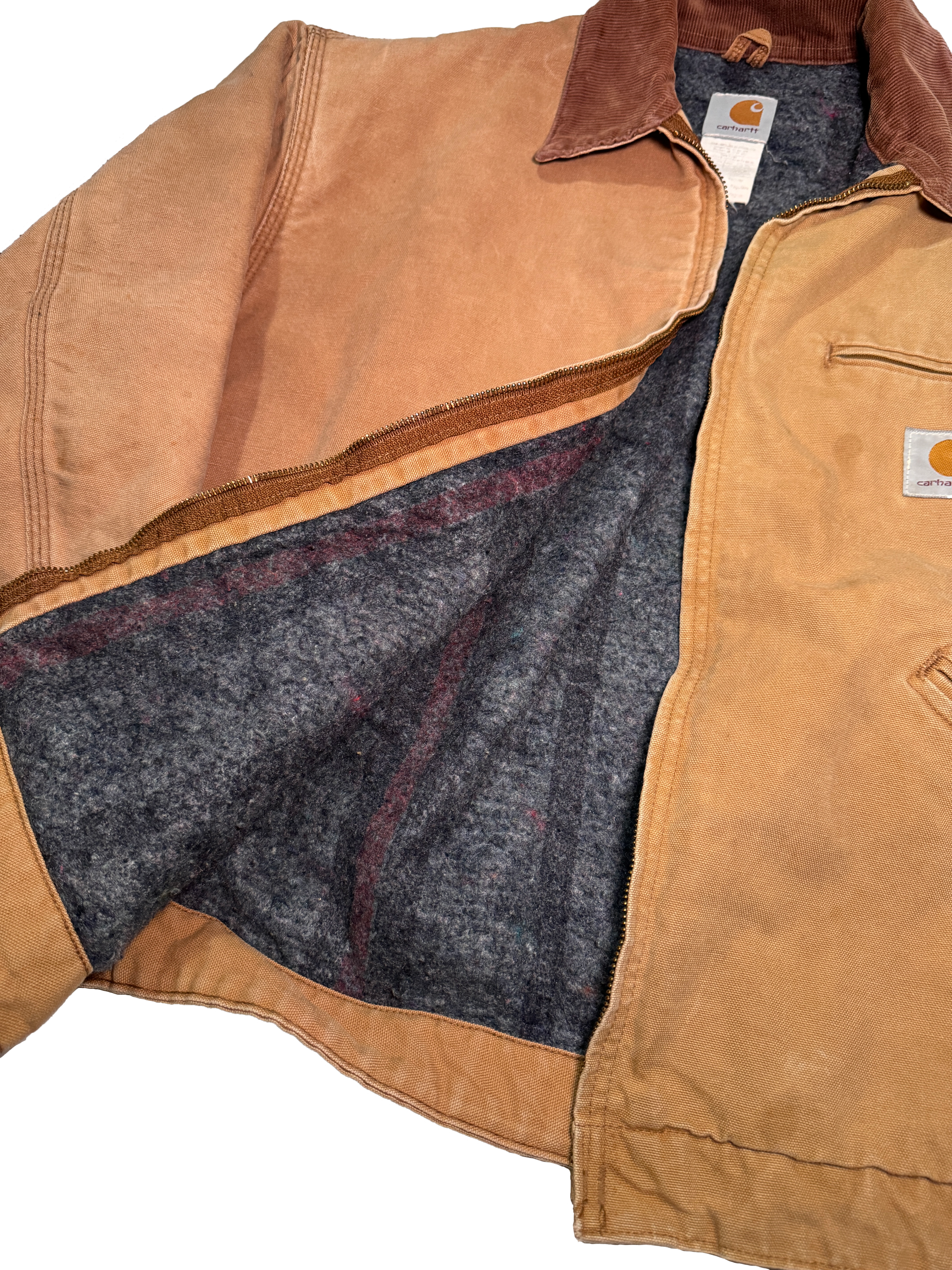 Carhartt Detroit J01 - XL