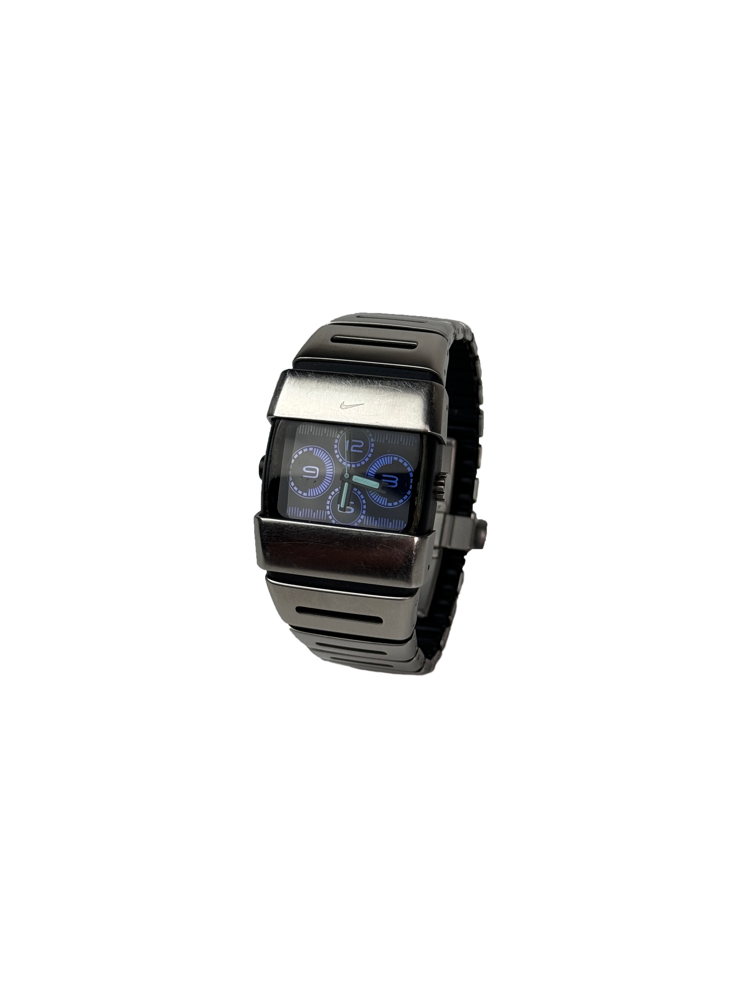 Nike D-Line Analog Watch - OS