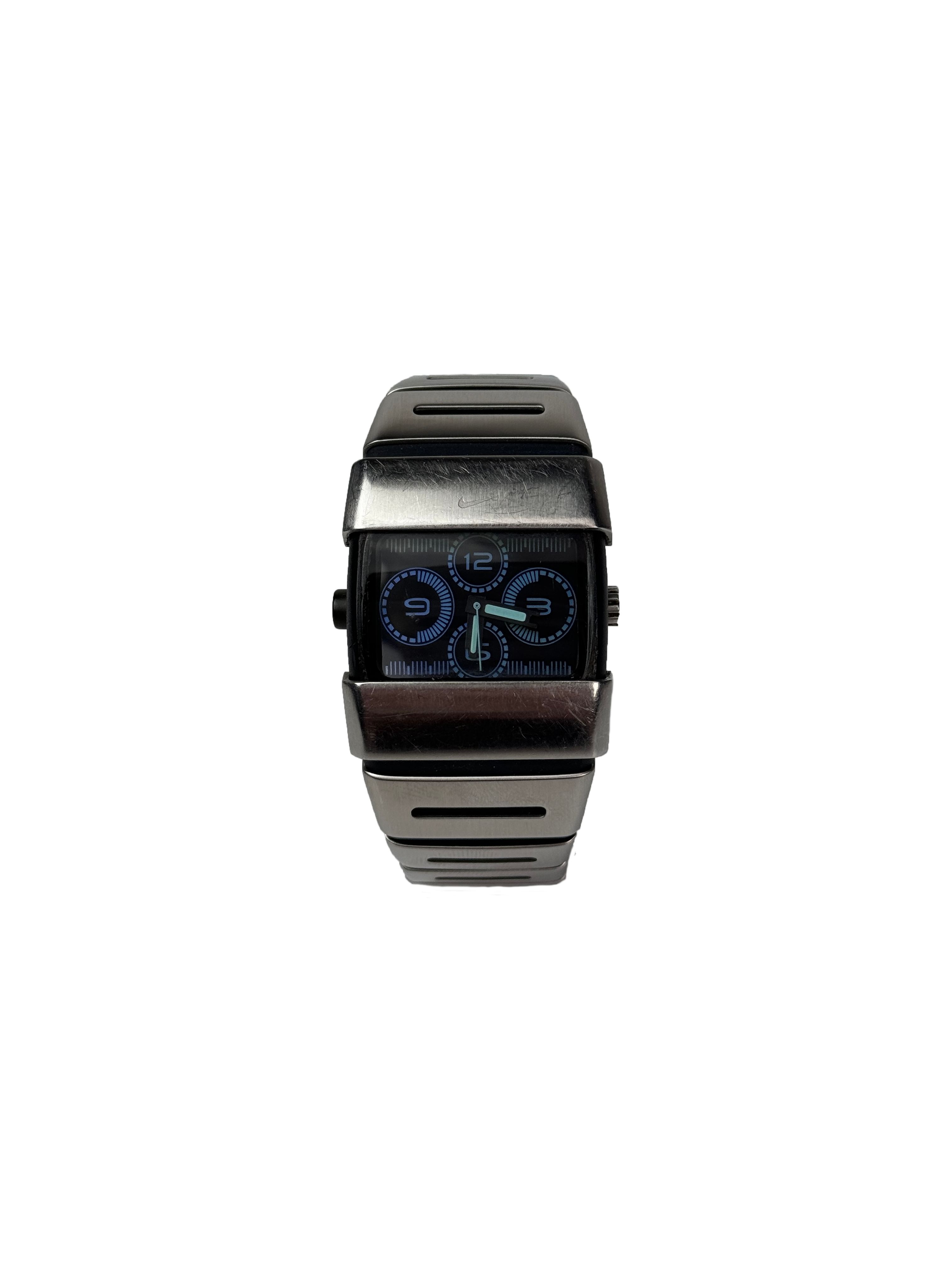 Nike D-Line Analog Watch - OS