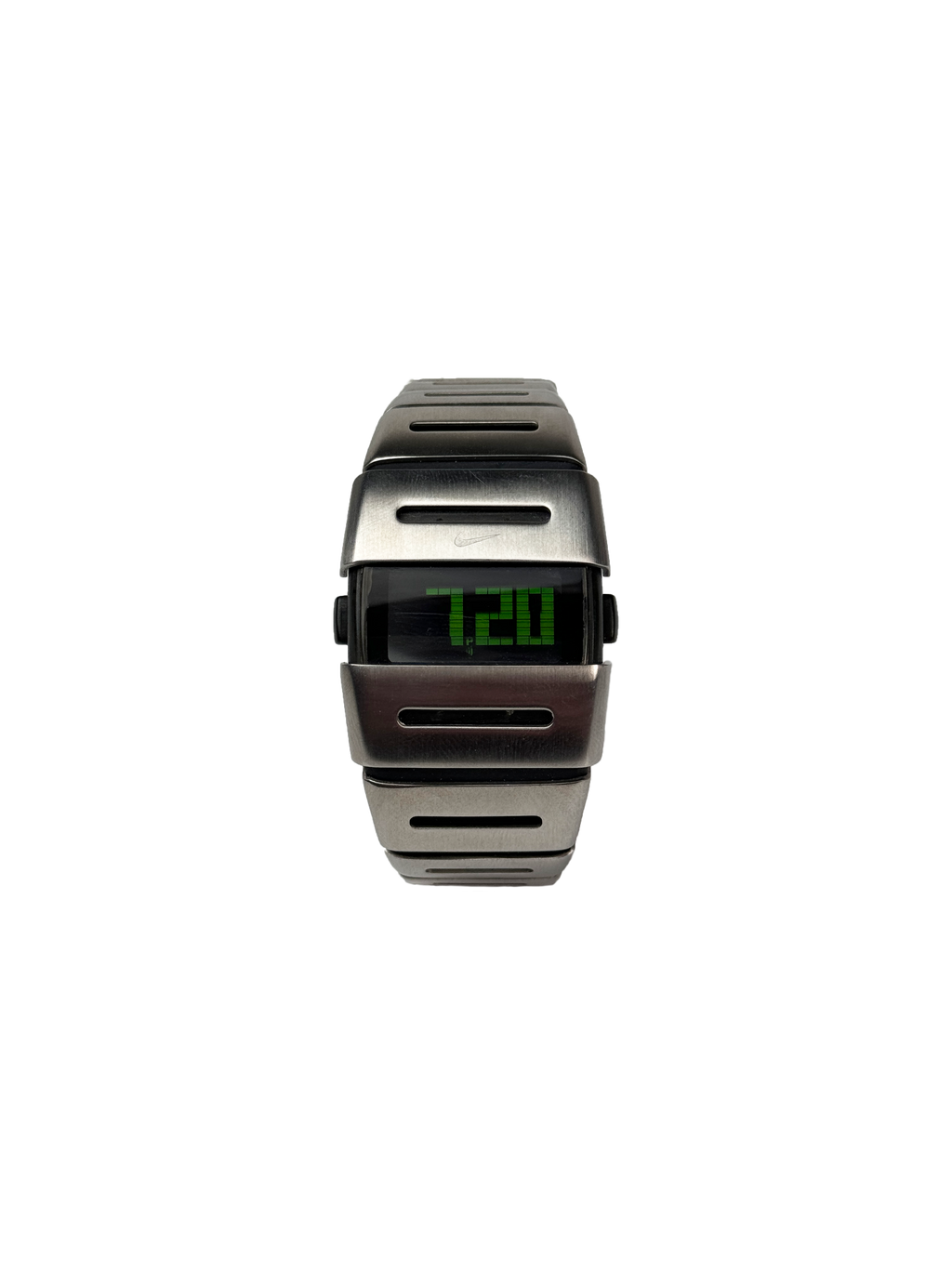 2002 Nike D-Line Digital Watch - OS