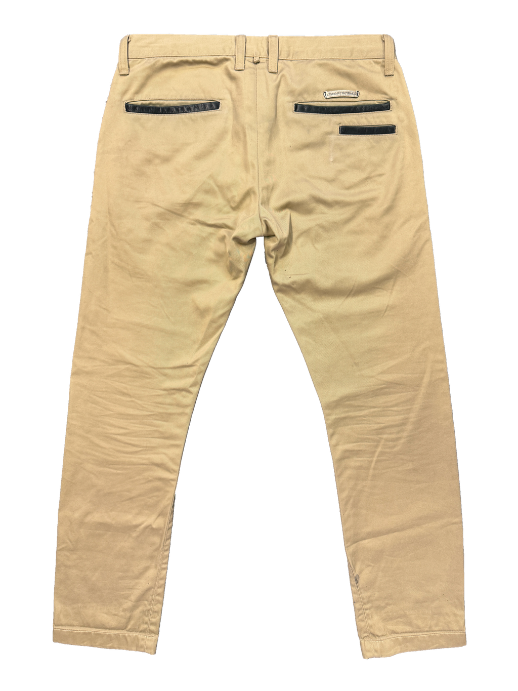 Chrome Hearts Skater Pants - 34