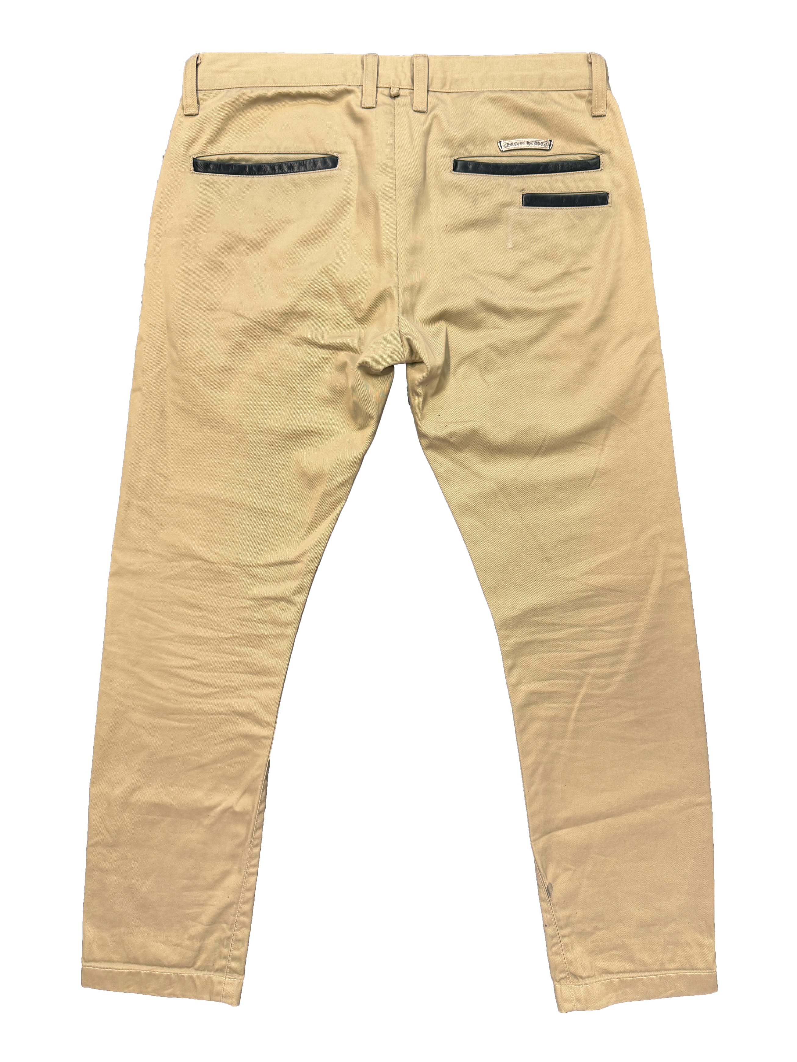 Chrome Hearts Skater Pants - 34