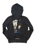 2016 Chrome Hearts Mattyboy 'Vogue' Zip-up - S
