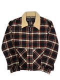 Chrome Hearts 'Black Sheep' Jacket - M